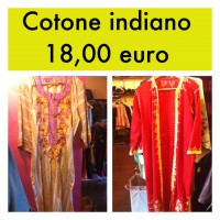 Vestiti Indiani 